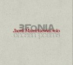 3FoNIA, Jacek Mazurkiewicz - Chosen Poems