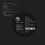Aphex Twin - Computer Controlled